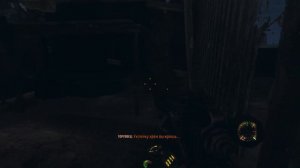 METRO: Exodus (МЕТРО: Исход) часть 7 Захват Баржи