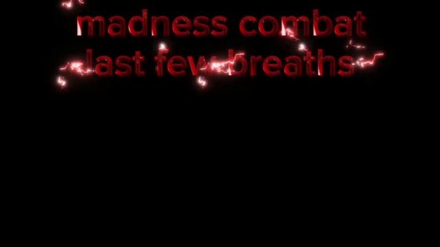 madness combat last few breaths sneak peek 2 смотреть онлайн