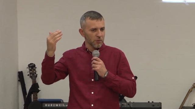 Станислав Буренко. - Братолюбие