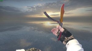 CS:GO SKIN/KNIFE GIVEAWAY (BUTTERFLY KNIFE FADE GIVEAWAY)(CLOSED)