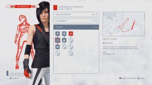 Mirror's Edge Catalyst Walkthrough #9