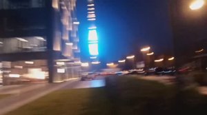хорошего вечера)