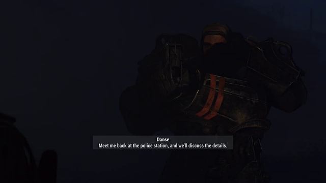 Fallout 4: Arcjet Systems смотреть онлайн