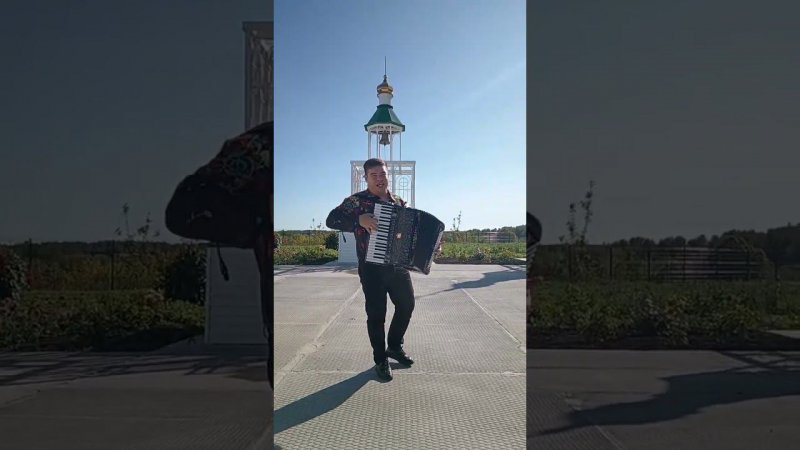 AKBOYS-Край родной подпишись на канал!!!