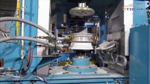 Konig  - технология Flow Forming. Шины и диски 4точки - Wheels & Tyres.