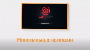 Почему ввод и вывод денег в CashFlow осуществляется через криптовалюту?