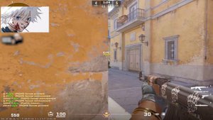 SKYWHYWALKER ИГРАЕТ С ЧИТОМ? | SKYWHYWALKER ИГРАЕТ CS2