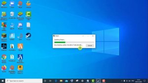 How To Fix CSGO FATAL ERROR "Failed To Connect With Local Steam Client Process" Error Windows 10/8/