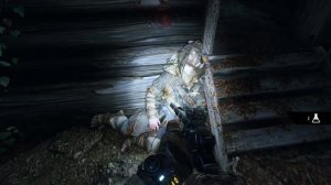 Metro Exodus Прохождение часть 5 долина
