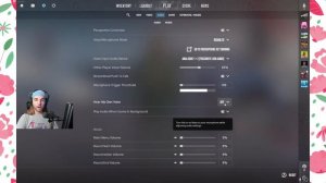 Counter Strike 2 Settings Guide (AUDIO/FPS)