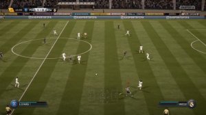 FIFA 18 DEMO | PC ULTRA SETTING 1080p60