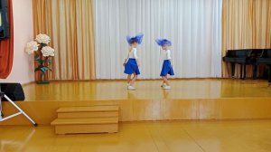 "Танец Кукол" муз. Иоганн Штраус " Анна-полька"