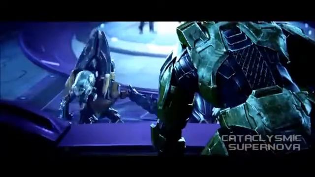 Клип Хало смотреть онлайн