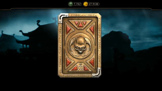 MK Mobile. Shang Tsung Pack Opening. 15000 Souls For Shang Tsung MK11 Diamond Pack. Raining Diamond