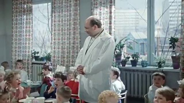 Фрагмент из к/ф Джентельмены удачи смотреть онлайн