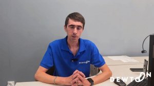 Dewton | Напорная и безнапорная аэрация. Когда она нужна?