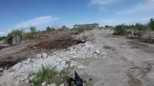 БАНДИТЫ НАГИБАЮТ ВСЕХ. СТРАЙКБОЛ // AIRSOFT WAR