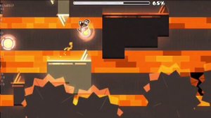 GDkot прошёл what is it!