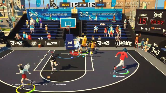 3x3 смотреть онлайн