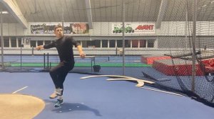 How to monitor athletes performance in training / Javelin / Mafia /