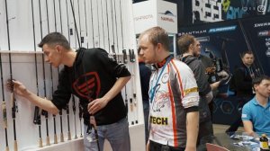 Спиннинги Favorite SkyLine, обновленная линейка 2019! Обзор Карплидер