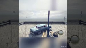 Mafia 2 titanic