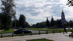 Старая Русса