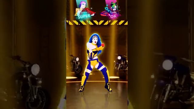 Just Dance - Sweet Melody by Little Mix