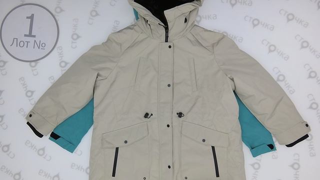 C&A JACKETS 1 сток одежда оптом смотреть онлайн