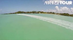 Отель LUX Grand Gaube, Остров Маврикий