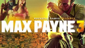 Max Payne 3 - Theme song