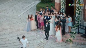 Операция Любовь 1 сезон 27 серия