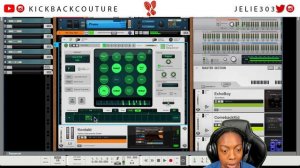 Instant Chord Progressions *No Effort* - Reason 12 Tutorial