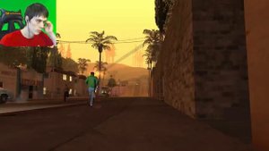 гта снандрес #3