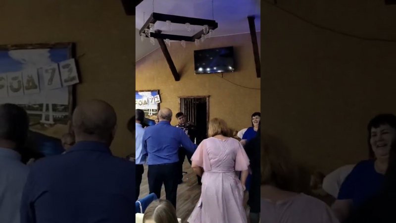 Татарский танец, живое ИСПОЛНЕНИЕ АКБОЙС