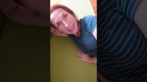 Микропрактика массажа живота