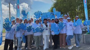 Лучший водитель троллейбуса г. Чебоксары 07.08.2024 г.