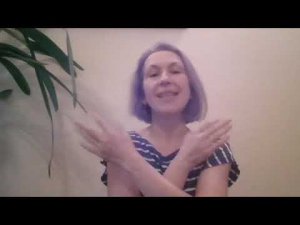 Простые упражнения для устранения стресса