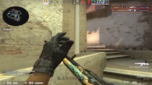 CS:GO WTF Moments #26