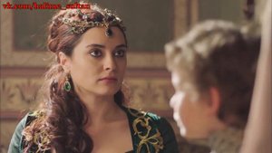 Халиме Султан дильруба Султан Шехзаде Мустафа