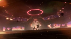 Sonic X Shadow Generations. Тёмное начало 1 серия Шэдоу и Мария русская озвучка