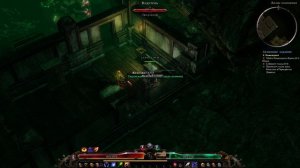 Grim Dawn / Арковианские предгорья /Русская озвучка/ Прохождение #5 / патч v1.2.1.2