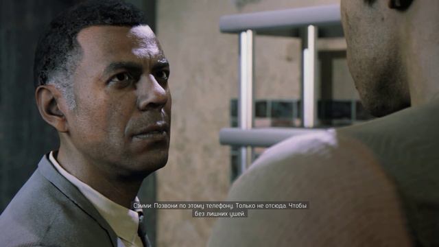 МАФИЯ 3 1 ЧАСТЬ смотреть онлайн