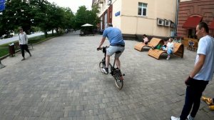 В Космосе здорово