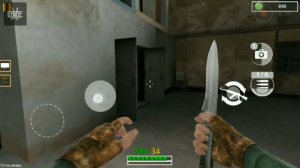 5 Game Android Mirip " Counter Strike " Offline terbaik Versi GameCrashX