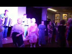 Дуэт AkBoys Розовый вечер