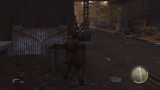 MAFIA 2 - Прохождение #19 смотреть онлайн