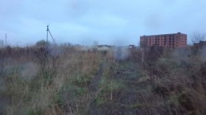 НАС ПРЕСЛЕДУЕТ ВРАГ. СТРАЙКБОЛ // AIRSOFT WAR