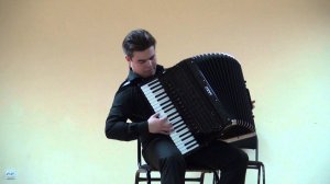 Павел Егоров-Брель Бах (Franck Angelis)