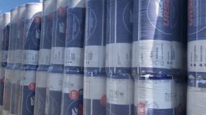 Утеплитель URSA рулонная